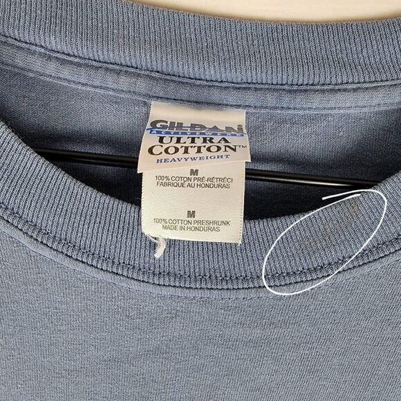 Vintage Dave Matthews Band Shirt Size M Dreaming Tree Of Life T Shirt Y2K 2000s - Picture 8 of 14